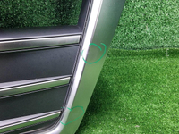 Решетка радиатора Audi Q5 2 80А (2017-2020)