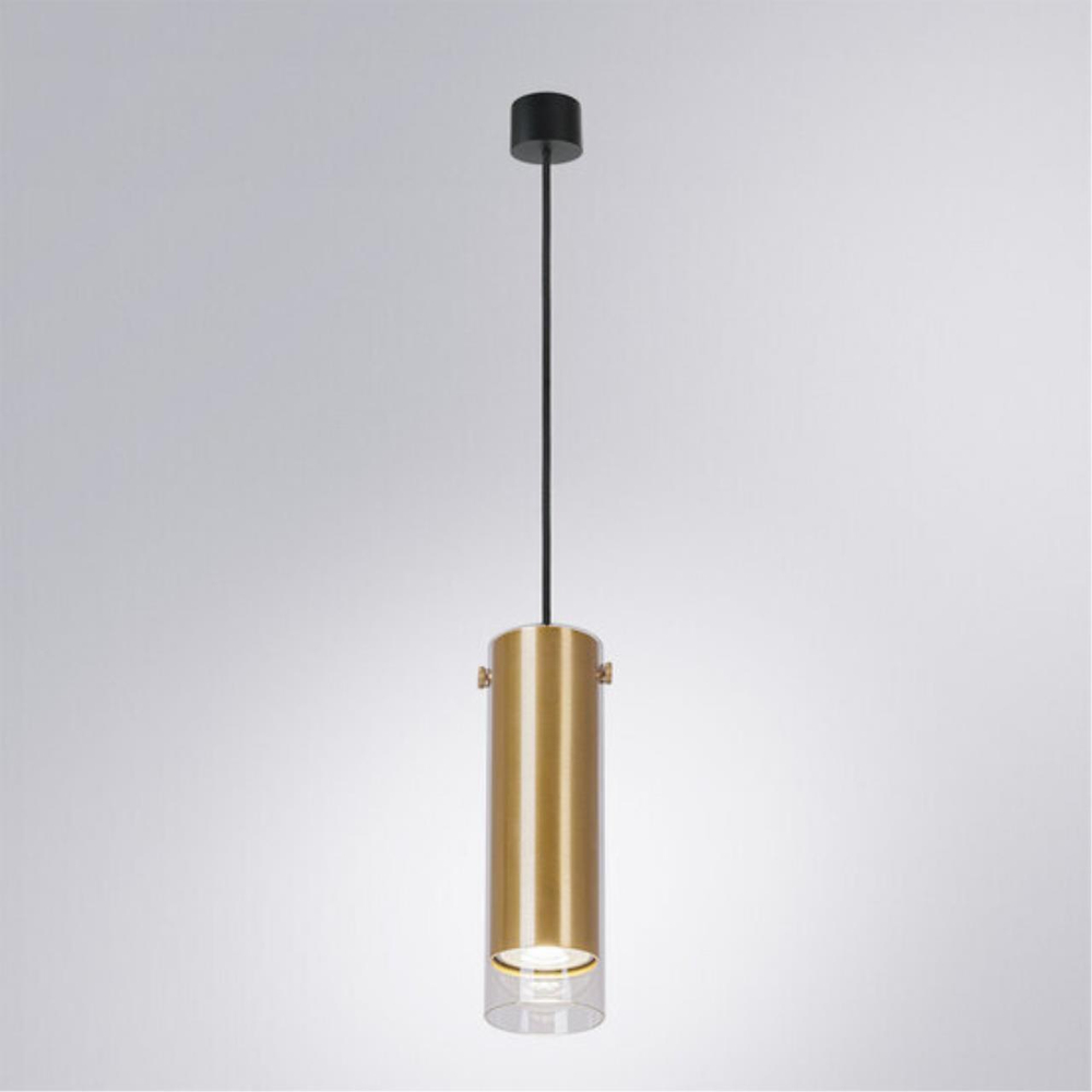 Подвесной светильник Arte Lamp LAZIO A5367SP-1SG