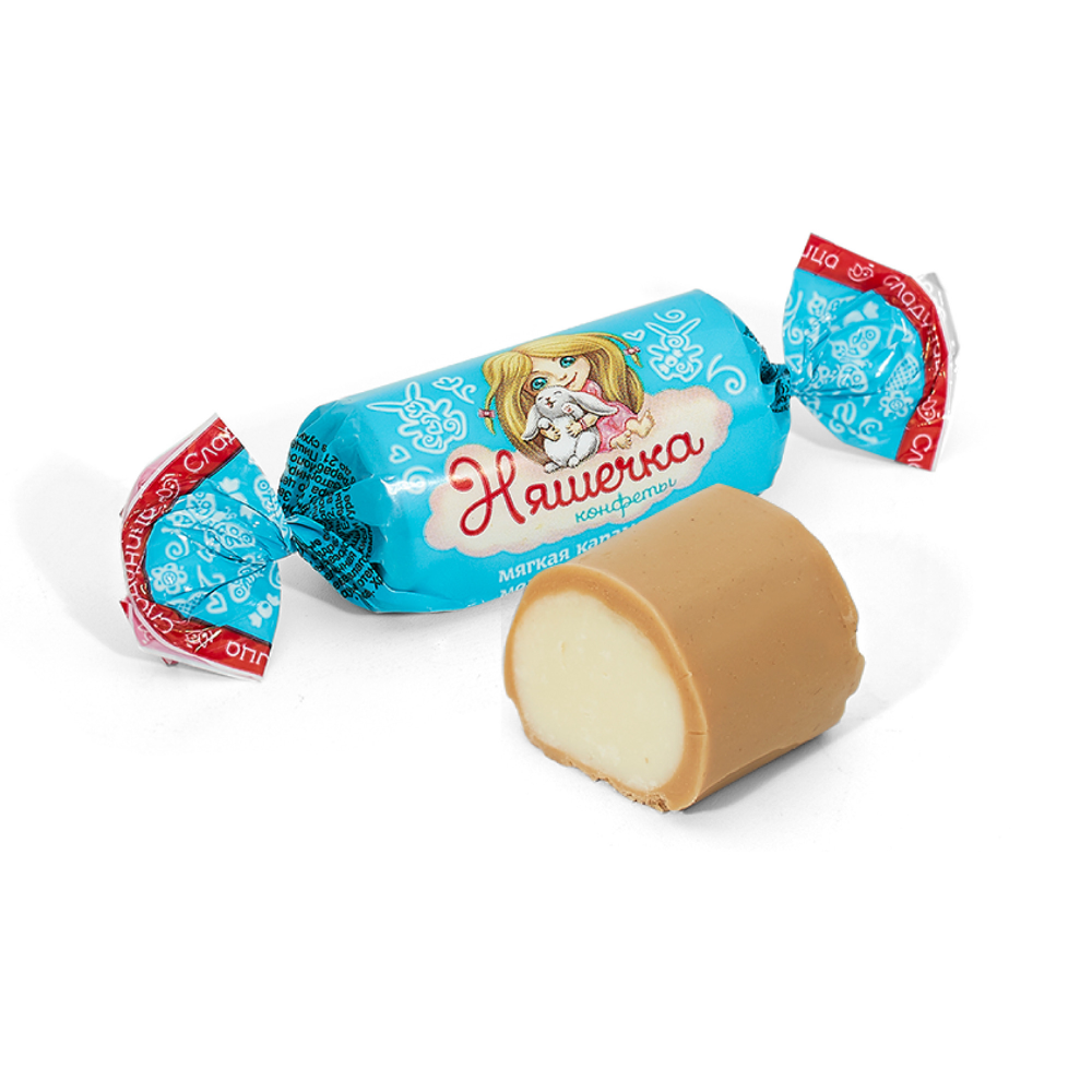 Конфеты Няшечка 5848