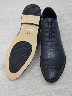 Ботинки мужские зимние