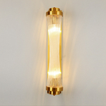 Wall design lamp   Girish