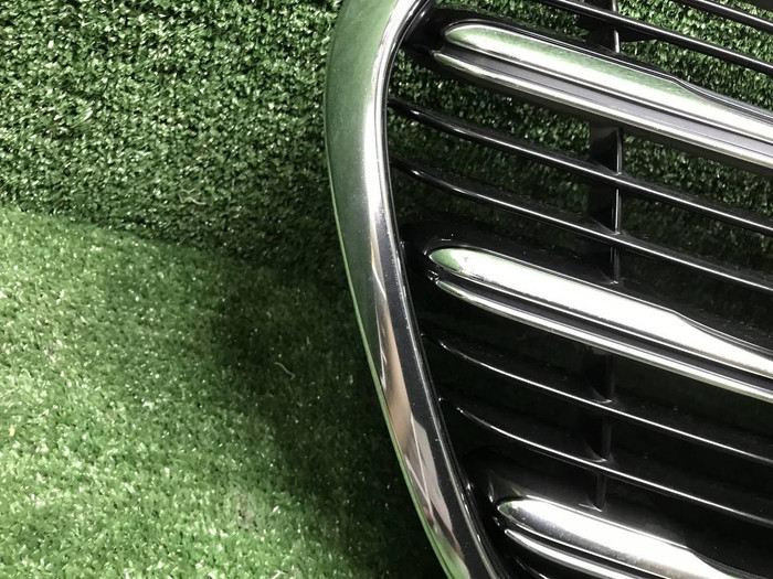 Решетка радиатора Mercedes S W223 (2020-н.в.)