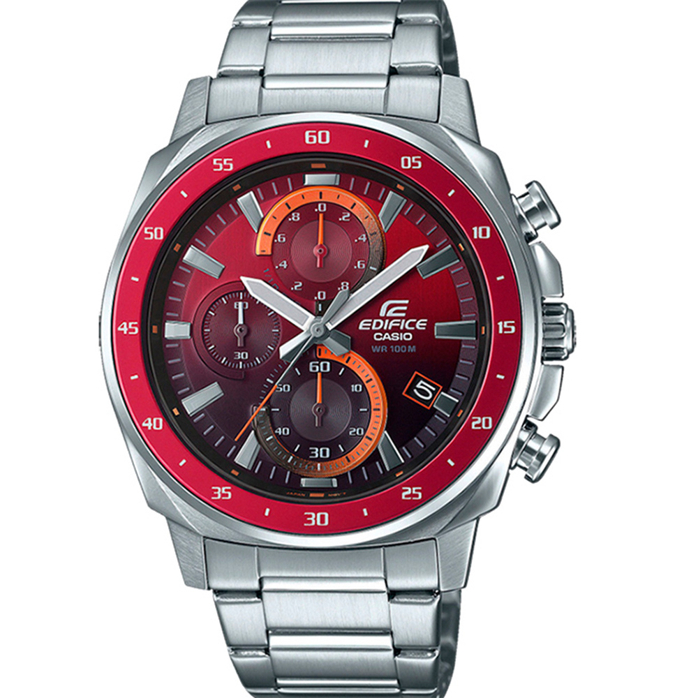 Casio EFV-600D-4A