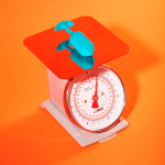 Голубая анальная пробка для ношения 12,7см b-Vibe Snug Plug 3 BV-009-TL