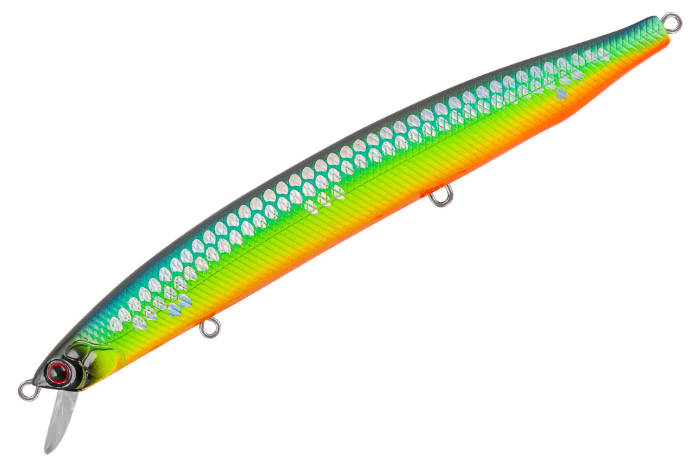 Воблер TsuYoki GERA 130 SP (19.8гр/13см)