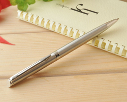 Шариковая ручка Waterman Hemisphere, цвет: CT, стержень: Mblue