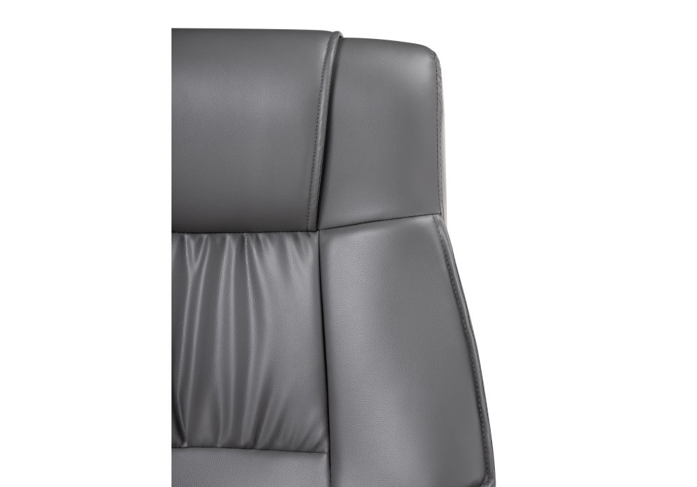 Компьютерное кресло Born gray