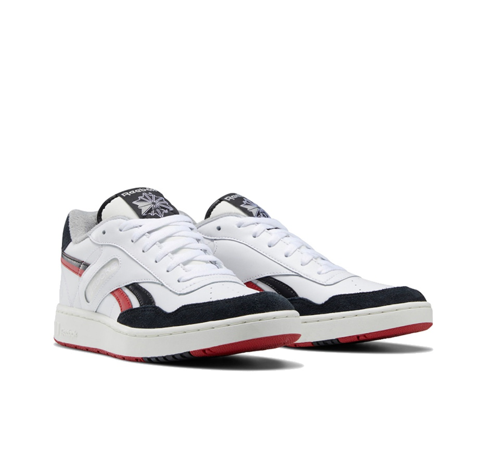 Кроссовки Reebok BB 4000 Basketball 'White Flash Red' GY2713