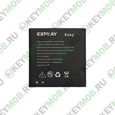 Батарея для Explay Easy
