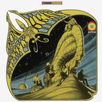 Iron Butterfly / Heavy (LP)