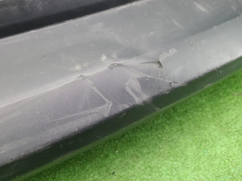 Бампер задний Honda Cr-v 4 (2011-2015)