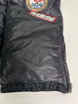 Штаны Moncler