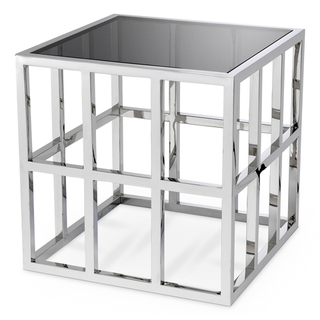 Приставной столик Side Table Lazare арт.114612