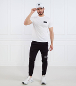 Спортивные штаны EA7 - черный(3RUP54 PJEQZ)