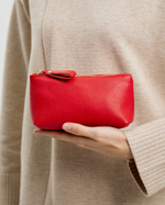 Косметичка 699 03 красный