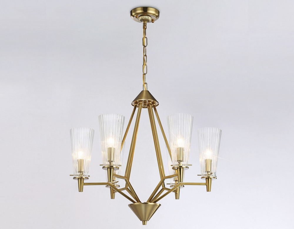 Подвесная люстра Ambrella Light TR TR3231