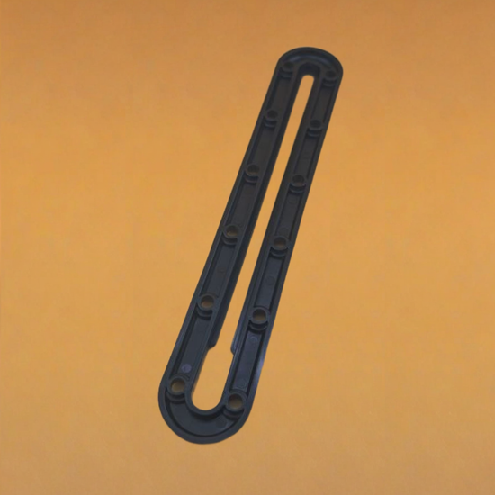 Планка Т-паз салазки 268мм (VIN-TYQ-002-DG2)