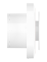 Вентилятор накладной DISC D100 обр.клапан ET ERA