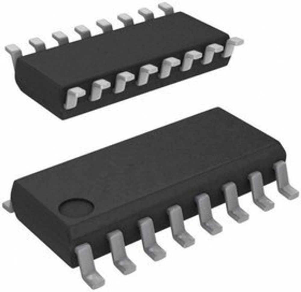Микросхема OB3328QP / SO16