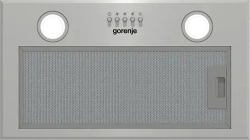 Встраиваемая вытяжка Gorenje BHI526E6X
