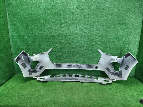 Бампер передний Haval Jolion (2021-2024)