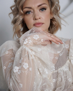 Наталья в Alexandra beige