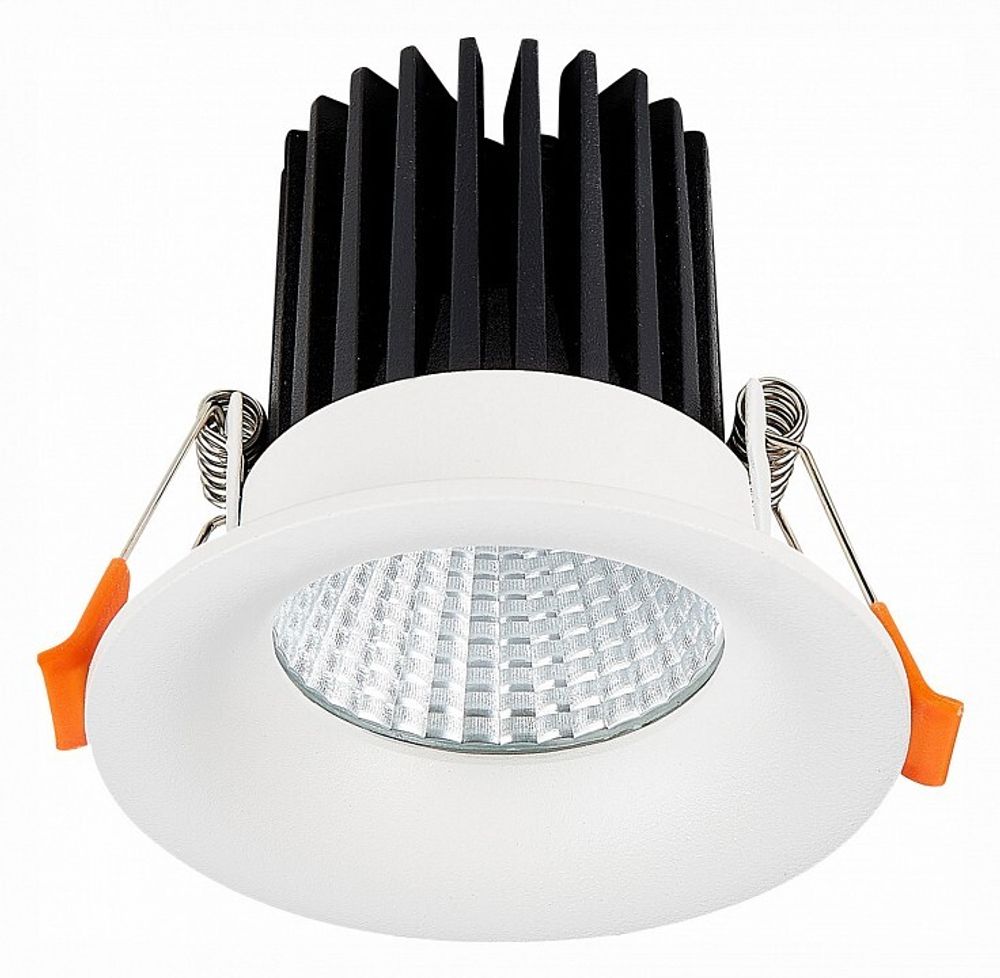 Встраиваемый светильник ST-Luce ST703 ST703.538.10