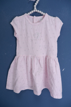 Платье Barkito милое на 1 год