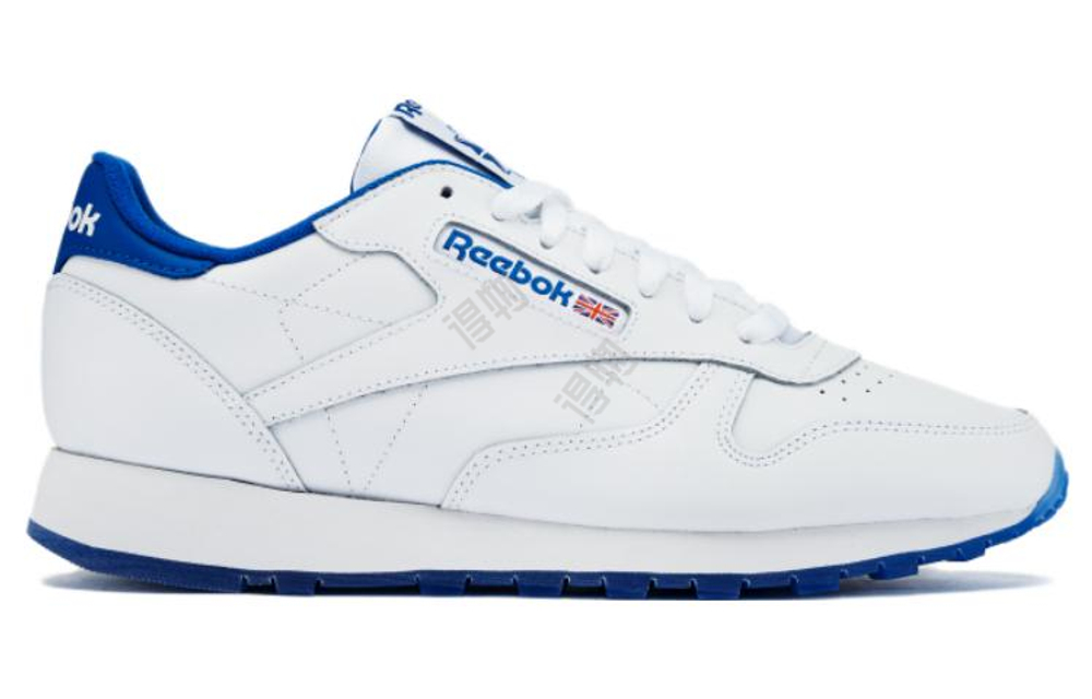 Кроссовки Reebok Classic Leather
