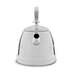 Чайник SMEG WKF01SS