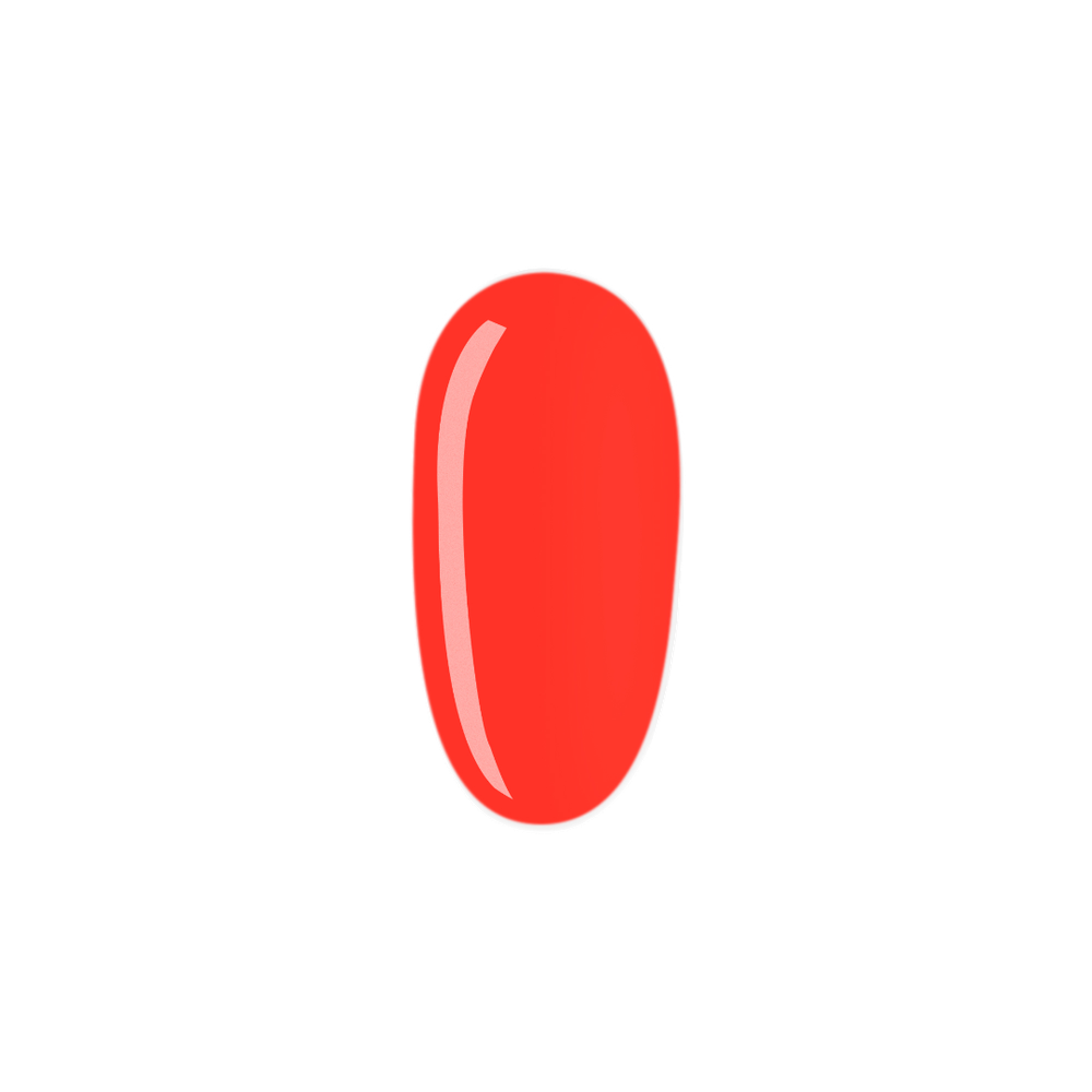 Гель лак COLOR NEON №01 Pink House 10мл