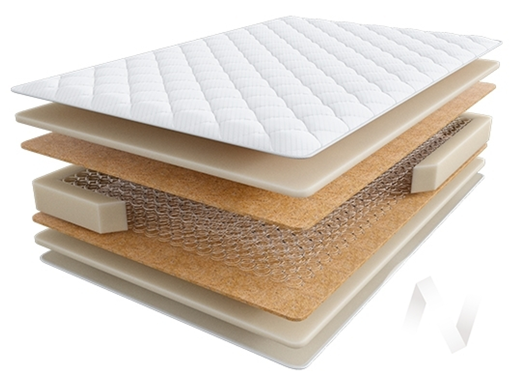 Матрас MagicSoft Base Simple Cocos