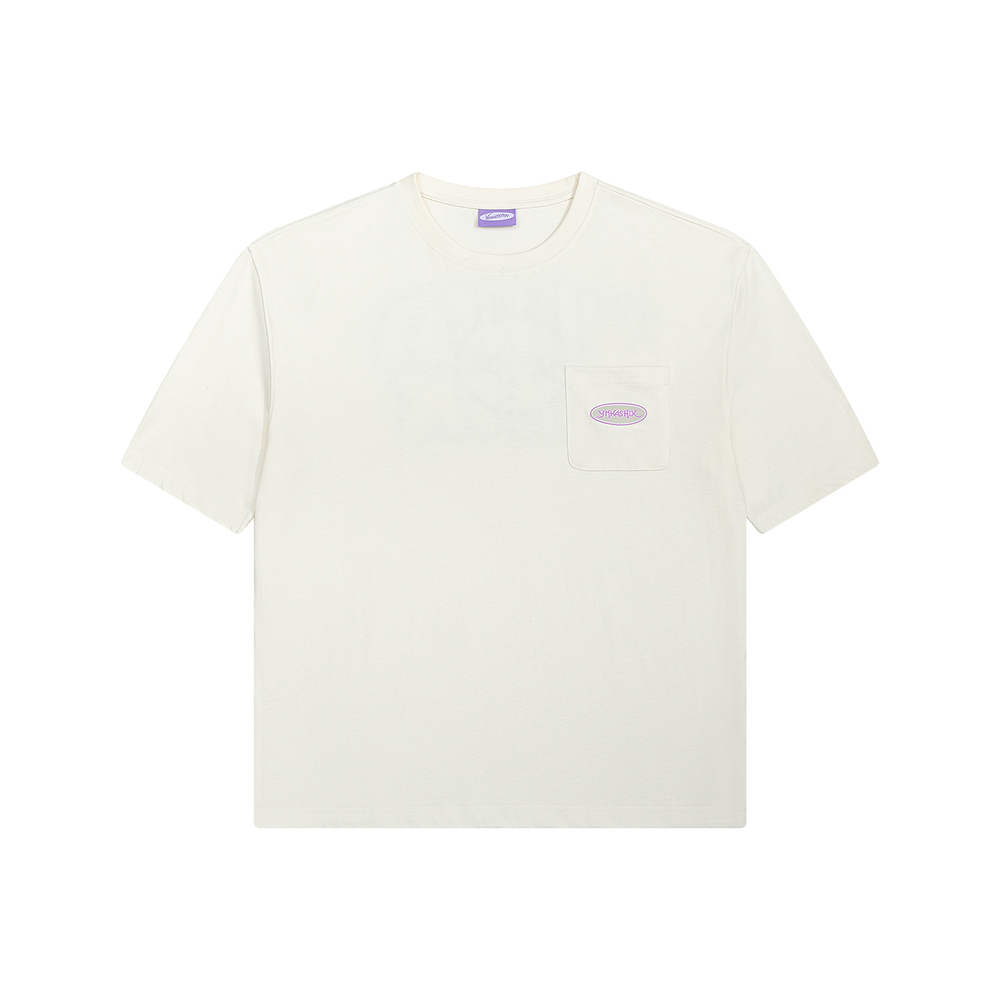 Футболка Ymkashix Logo Face