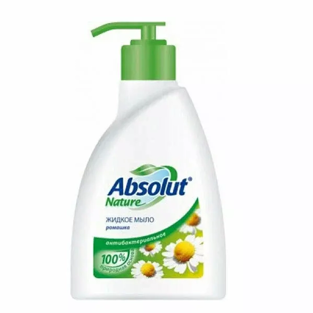 Мыло жидкое Абсолют