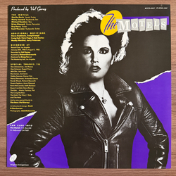 Виниловая пластинка The Motels – Little Robbers LP