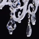 Подвесная люстра MW-Light СВЕЧА 301014706