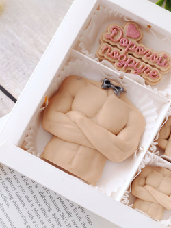 Набор "Дорогой подруге"