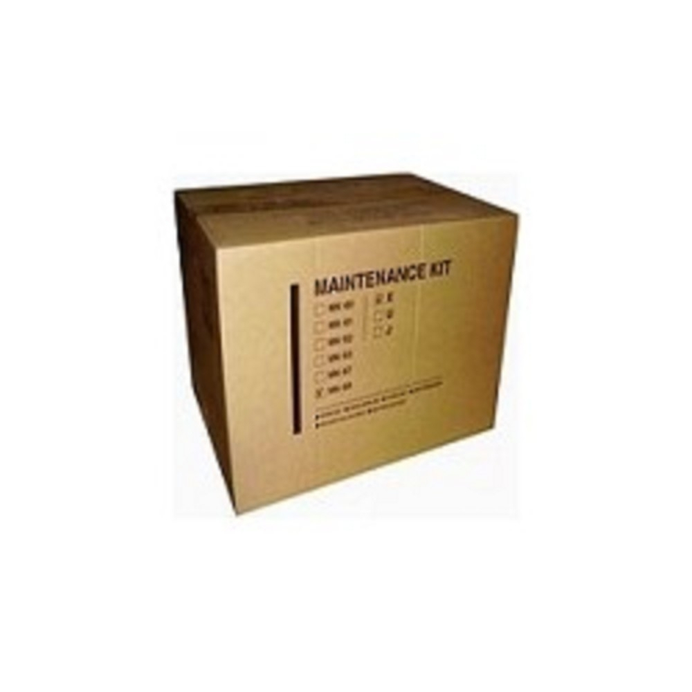 Ремкомплект Kyocera-Mita MK-475 Ремкомплект (FS-6025MFP(B) / 6030MFP (300000стр.))