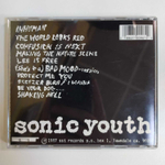 CD Sonic Youth - Confusion Is Sex (США 1987г.)