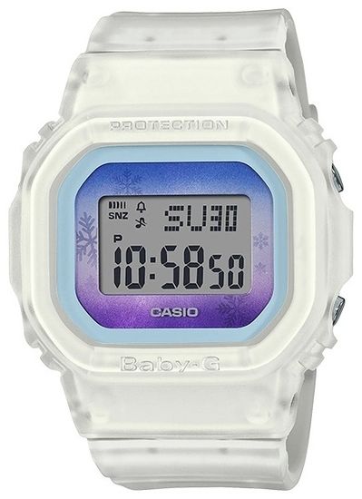Наручные часы Casio Baby-G BGD-560WL-7DR