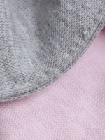 Повязка на голову трикотажная детская