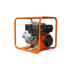 VILLARTEC PB100 бензиновая мотопомпа