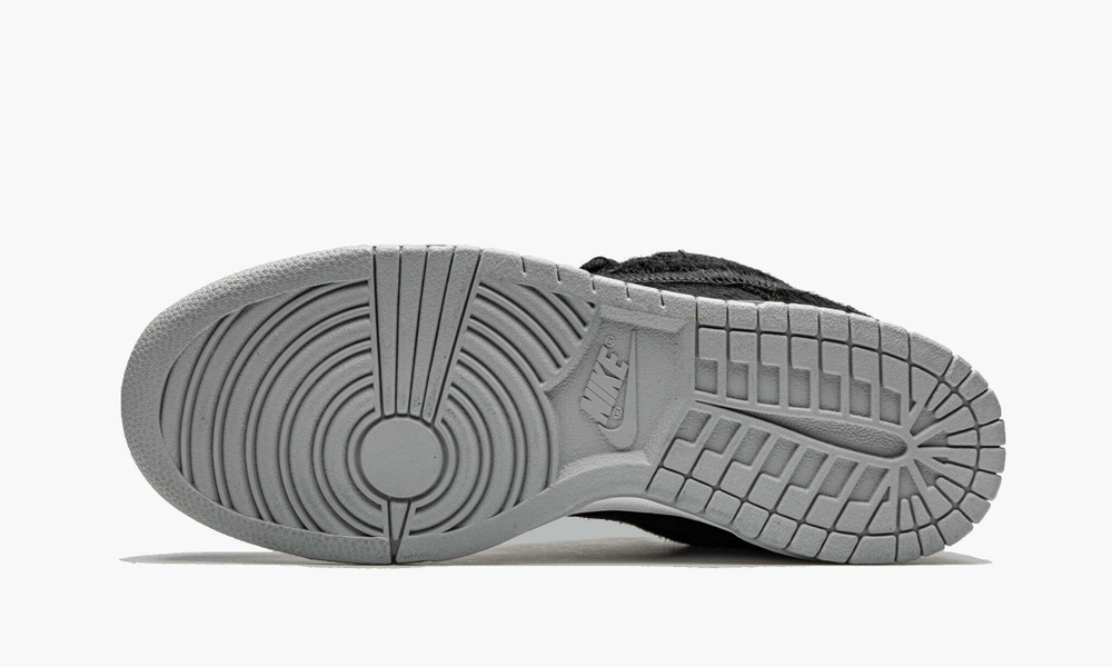 SB Dunk Low "Medicom Toy - BE@RBRICK"