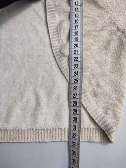 Болеро Oggi с люрексом 40 размер