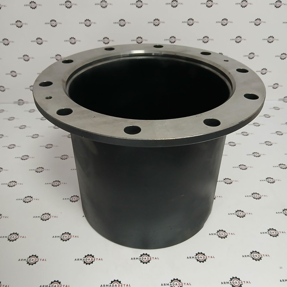 Крышка бортовой передачи 160 | 458/M4233 | Аналог