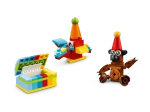 Конструктор LEGO Classic 11029 Творческая коробка для создания вечеринок