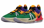 Кроссовки Nike Lebron Witness 7 "Multi-Color" Ep