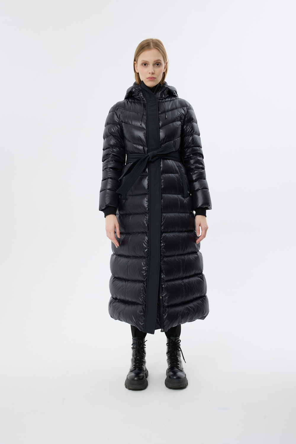 Куртка женская DW4162 Scanndi Finland