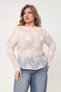 Блузка 200350 Fabrika