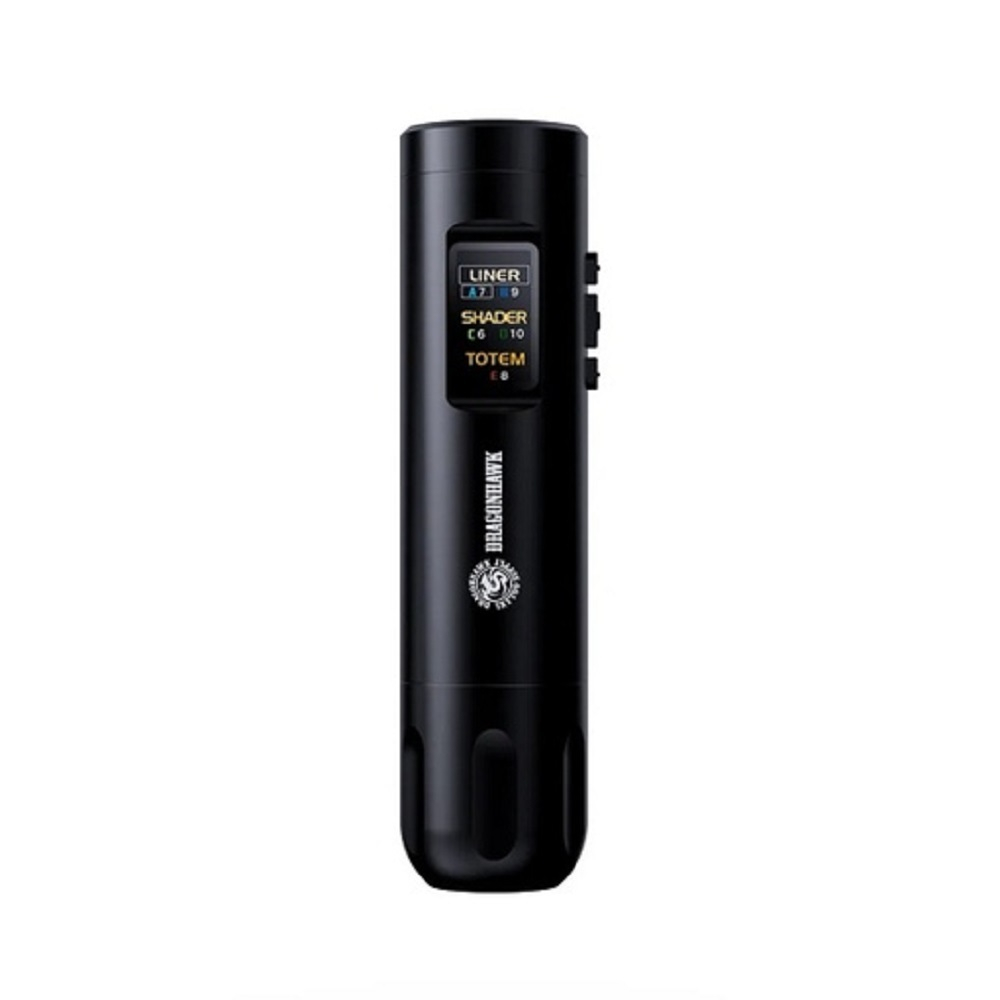 Тату машинка DragonHawk X7